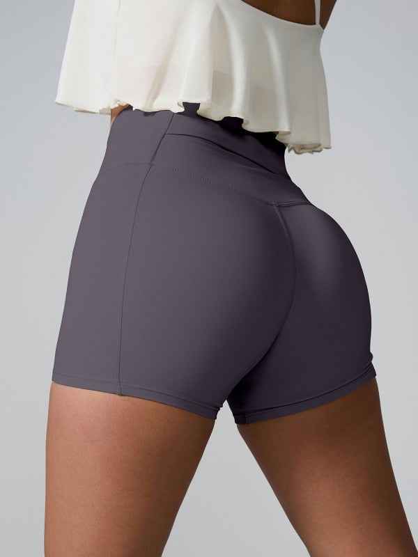 JupiterGear High-Waisted Shorts 24580820_a67ebda9-7477-43e4-ac7d-218f34a62899