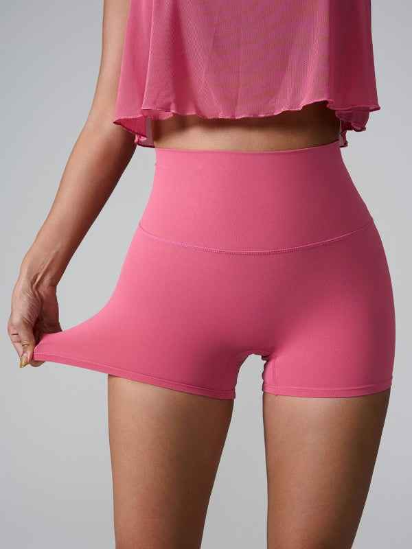 JupiterGear High-Waisted Shorts Deep Pink 24580820_b9a2e7a9-8ff3-4955-acff-6c8e81bb8674