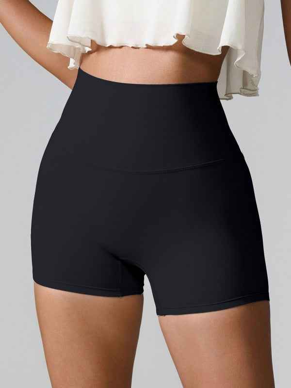 JupiterGear High-Waisted Shorts Black XL 24580820_c15070a7-61e0-4d62-aae5-da0f6a8a000d