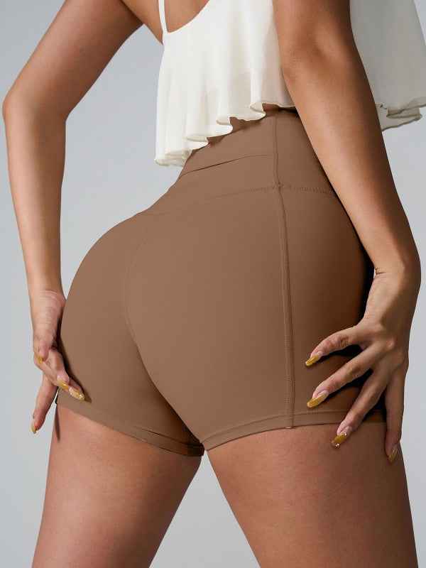 JupiterGear High-Waisted Shorts 24580820_e6e9aaa5-22fb-4233-98ee-7dc8c1d2bcd2