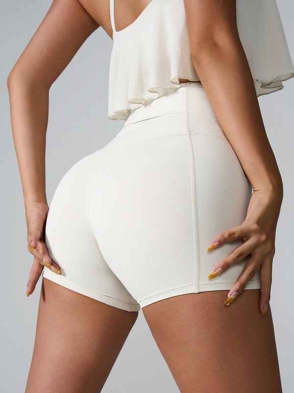 JupiterGear High-Waisted Shorts 24580820_e9430afb-0950-4abe-9edf-400d16aca162