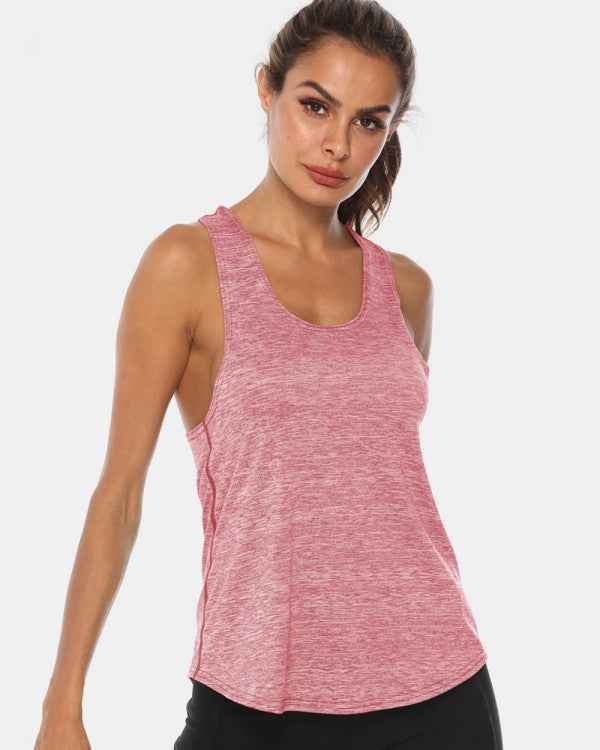JupiterGear Scoop-Neck Long Tank Top Blush Pink 24580894_59e67319-9051-4da9-894c-6e14b7a6efc4