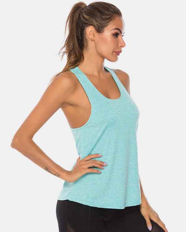 JupiterGear Scoop-Neck Long Tank Top 24580894_6c90bbe3-da41-4e3d-abae-b8ed4ed00c46