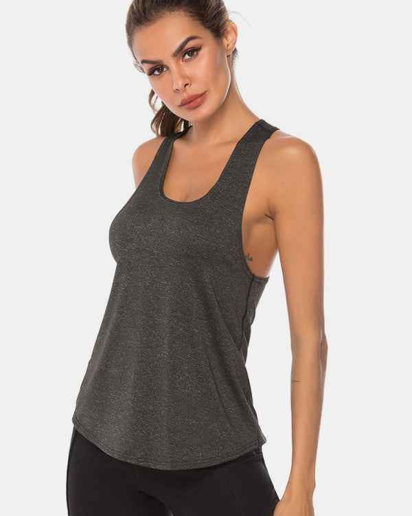 JupiterGear Scoop-Neck Long Tank Top 24580894_7d747dae-8c91-4f27-bdd9-b3806459f784