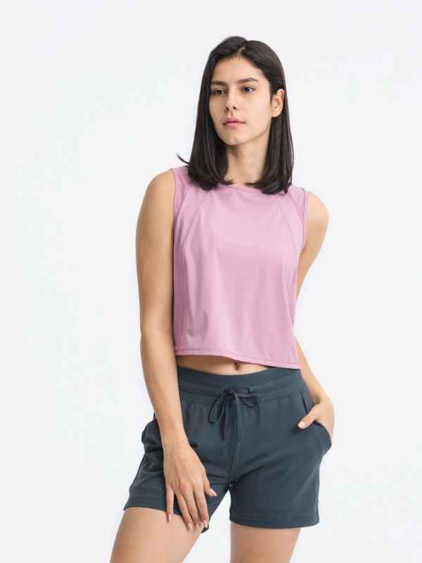 JupiterGear Round-Neck Cropped Tank 24580927_16d72a8a-6921-4e0b-8f72-e92f38b9337a
