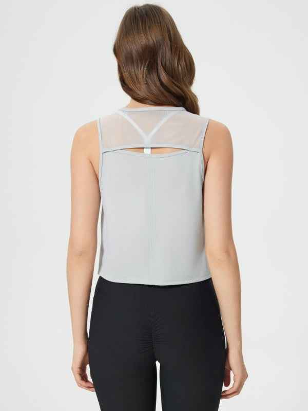 JupiterGear Round-Neck Cropped Tank 24580927_1f57b9f2-e476-4290-81af-11f90eb8c6c6