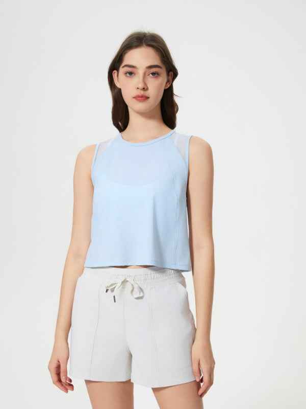 JupiterGear Round-Neck Cropped Tank Baby Blue 24580927_2b83487d-57bf-486d-baf1-a1298d97d5c3