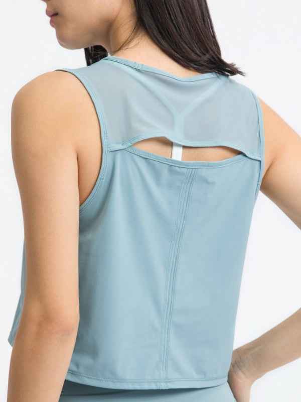 JupiterGear Round-Neck Cropped Tank 24580927_38155ac8-fe6b-4208-a35f-a9229cc25b55