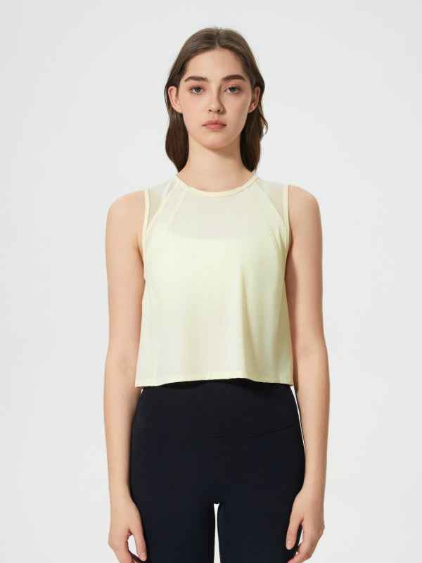 JupiterGear Round-Neck Cropped Tank 24580927_92bf994a-5af0-4dd9-af7a-5e070d82a538