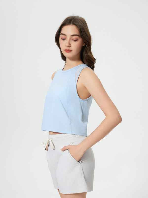 JupiterGear Round-Neck Cropped Tank 24580927_9c385c02-0b37-4e30-9128-915cb46ec271