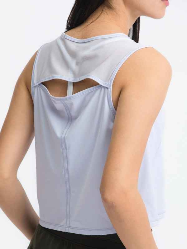 JupiterGear Round-Neck Cropped Tank 24580927_a8611f15-471e-40ad-8532-fdf8318f565d