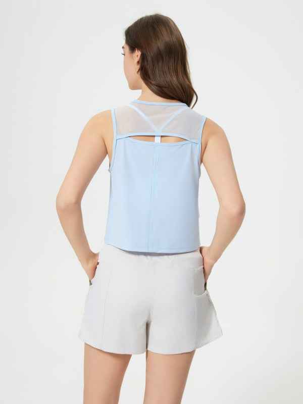 JupiterGear Round-Neck Cropped Tank 24580927_c6517577-9534-4866-b767-c3aa1313458f