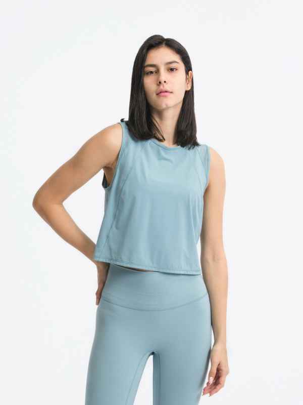 JupiterGear Round-Neck Cropped Tank 24580927_e659976e-cd0a-40b3-ac59-38c8ccf3cf70