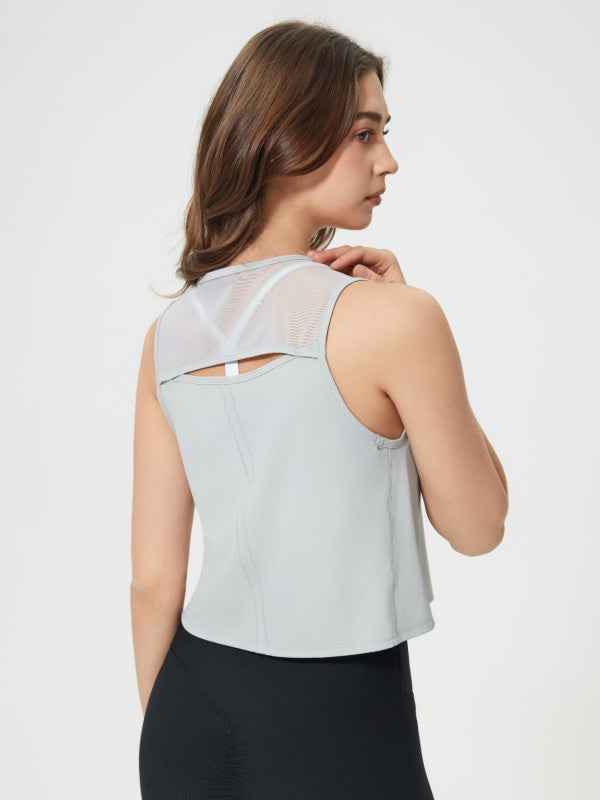 JupiterGear Round-Neck Cropped Tank 24580927_e71e7ec9-9f72-455b-8966-366d9564a341