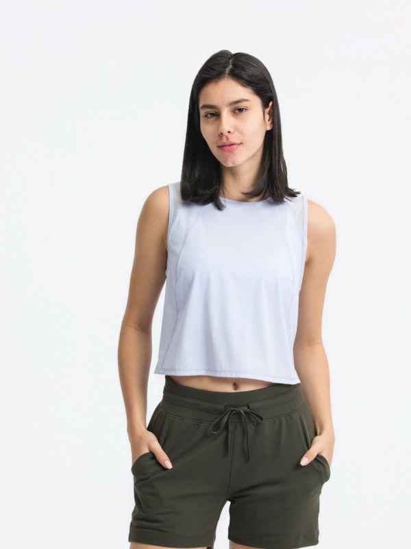 JupiterGear Round-Neck Cropped Tank 24580927_eb77c51e-2627-4c32-a054-dd8dcd32e174