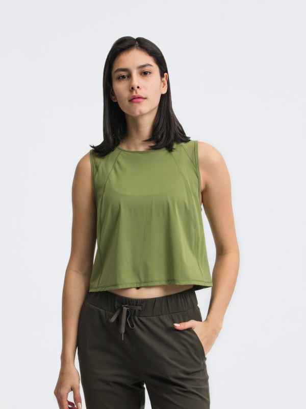 JupiterGear Round-Neck Cropped Tank 24580927_f84501ca-a41c-41b7-8f8b-7df4432b716b