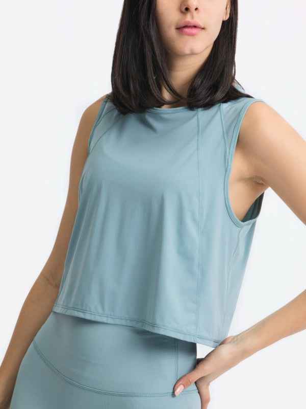 JupiterGear Round-Neck Cropped Tank 24580927_fc82236d-b55e-4f6f-b18f-215f91831366