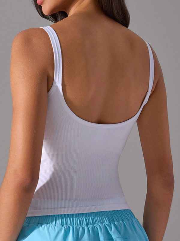 JupiterGear Scoop-Neck Tank 24580994_9b7bf049-cacf-4928-a231-948612a55d55