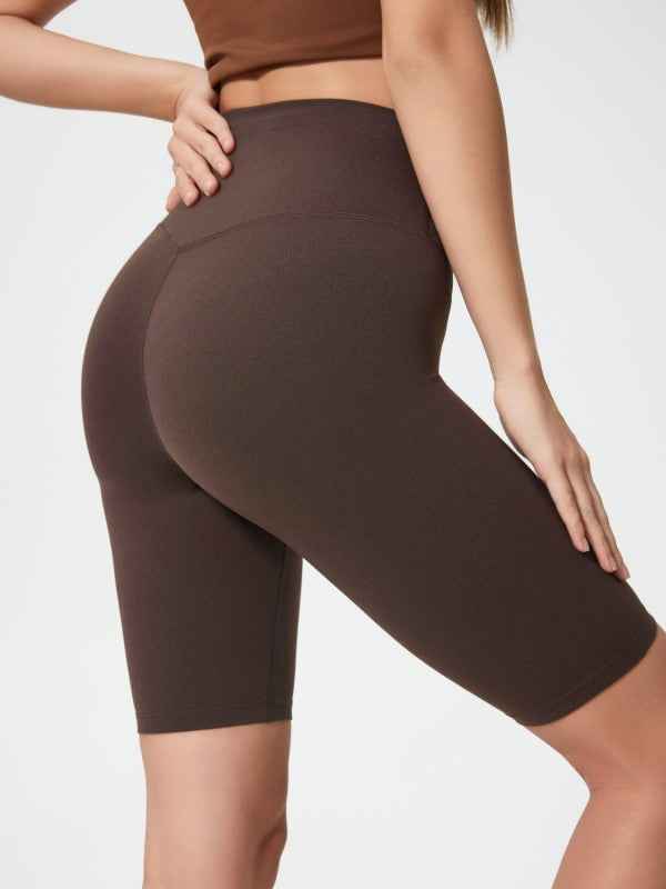 JupiterGear High-Rise Long Shorts 24581181_20498290-7c7f-47f7-83dc-efbe0f004e80