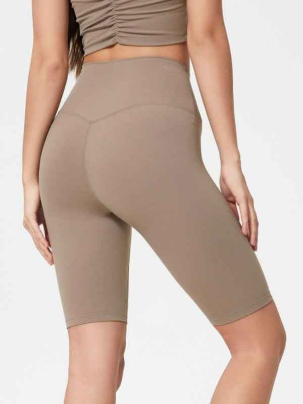 JupiterGear High-Rise Long Shorts 24581181_2fe7322b-41b6-46df-a7a1-9ffa5ce43367