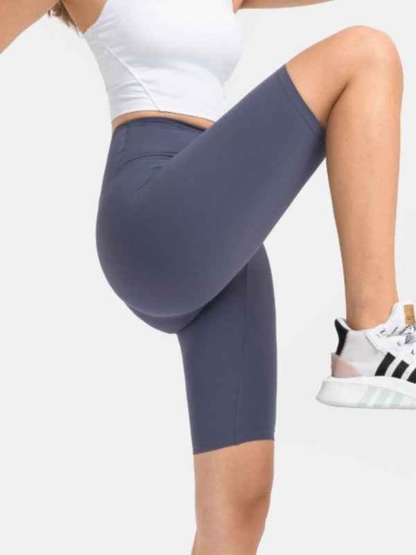 JupiterGear High-Rise Long Shorts 24581181_35f3ab23-a5a1-46b3-b5a5-9031874016ee