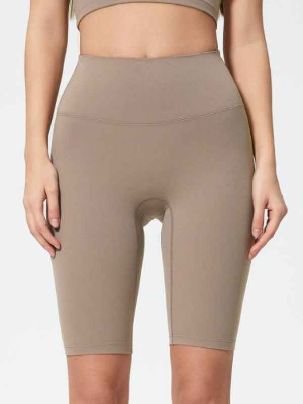JupiterGear High-Rise Long Shorts 24581181_45066dc1-dc79-48c7-98ba-664f73f96a55