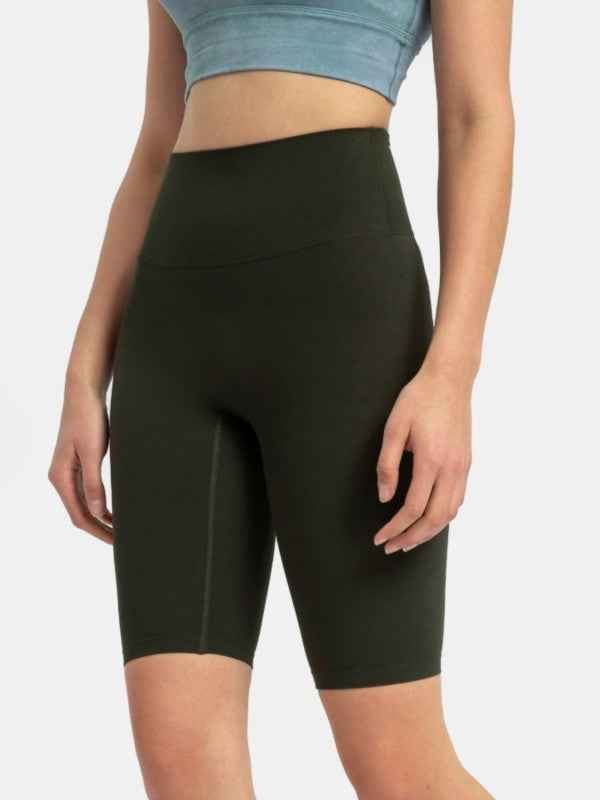JupiterGear High-Rise Long Shorts 24581181_46c826b0-2ac8-4d9b-aca1-a5815d1e8267