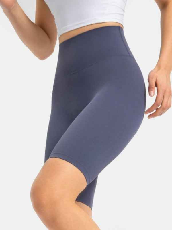 JupiterGear High-Rise Long Shorts 24581181_5dc2e7e4-b15f-4f68-aa37-8b73b098dde8