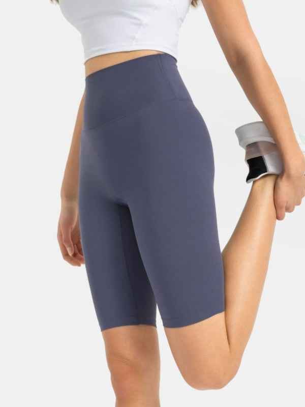 JupiterGear High-Rise Long Shorts 24581181_6b8d5d44-b1fc-4dda-bc8f-3bc37e9a67a3