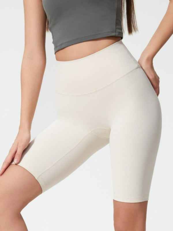 JupiterGear High-Rise Long Shorts 24581181_6c49f5f9-8755-4d38-9f17-c4401a48639b