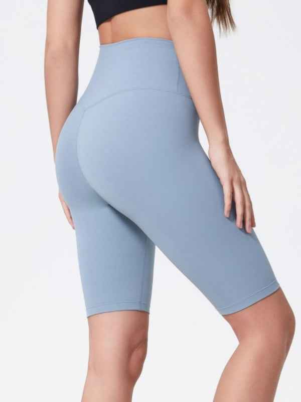 JupiterGear High-Rise Long Shorts 24581181_6f8837c9-6412-4b8e-883e-7e7109c49170