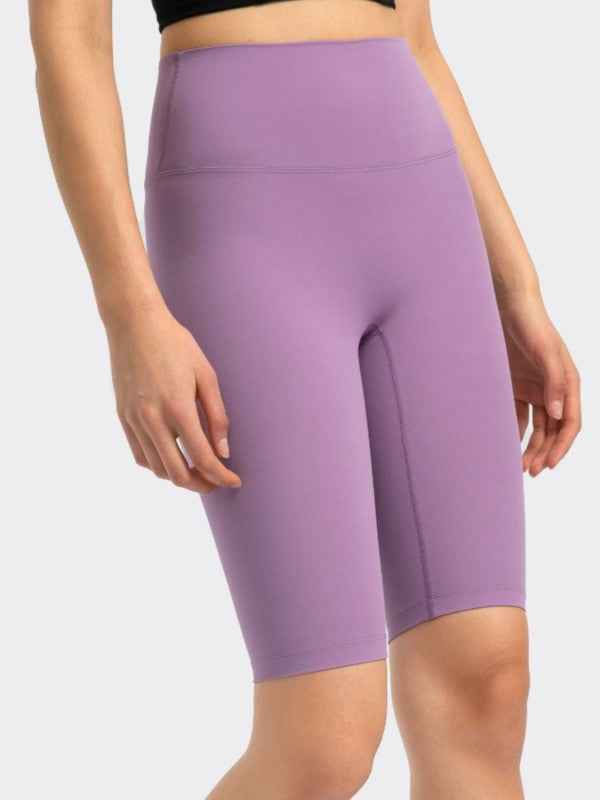 JupiterGear High-Rise Long Shorts 24581181_8ef915c6-c865-47de-bd97-0ecb450bcfa2
