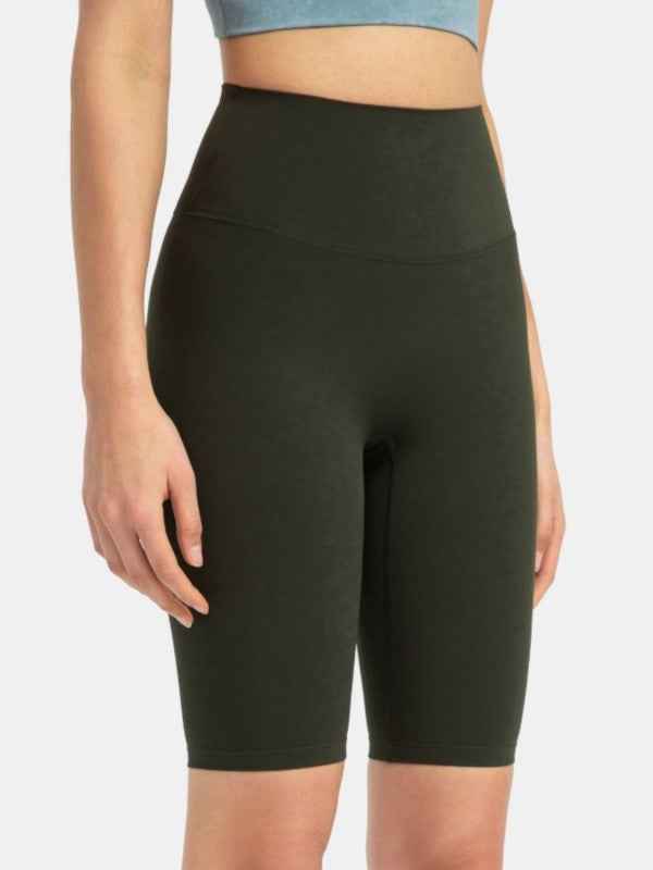 JupiterGear High-Rise Long Shorts 24581181_91eae92e-410e-493c-8a98-940e89022865