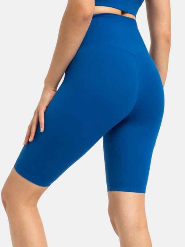 JupiterGear High-Rise Long Shorts 24581181_9b7c3f71-d09e-4f2a-af95-b9113548864b
