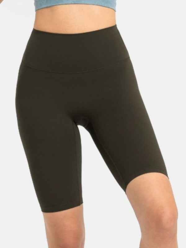 JupiterGear High-Rise Long Shorts 24581181_b84b00a5-b8b8-4149-b3f2-41edc8f26620