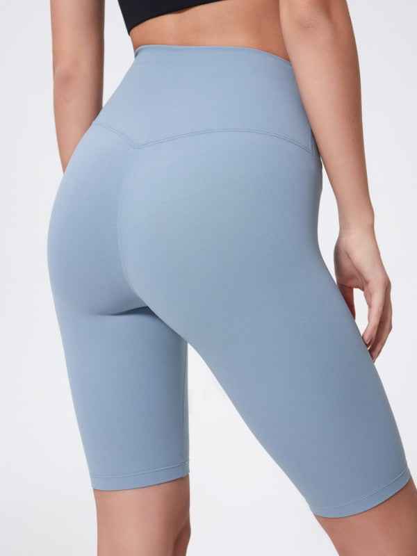 JupiterGear High-Rise Long Shorts 24581181_be15803c-82f8-43ec-9f82-5dde708ebe6d