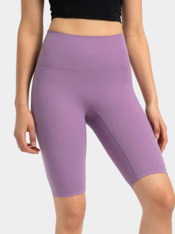 JupiterGear High-Rise Long Shorts 24581181_c30cbe87-23cf-4460-bc05-99cd1efcbcc4
