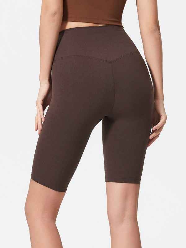 JupiterGear High-Rise Long Shorts 24581181_cf4eaf5d-16f0-4dfb-981c-5036234b5c6f