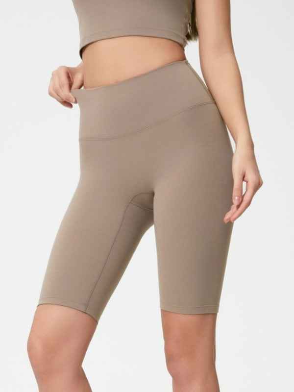 JupiterGear High-Rise Long Shorts 24581181_f5c5c399-5cd7-4847-8844-1e716aa8c4fd