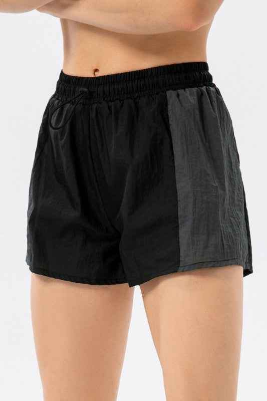 JupiterGear Drawstring Shorts Black S 24581224_59815240-f0d2-4a65-8b87-91b5b433ce29