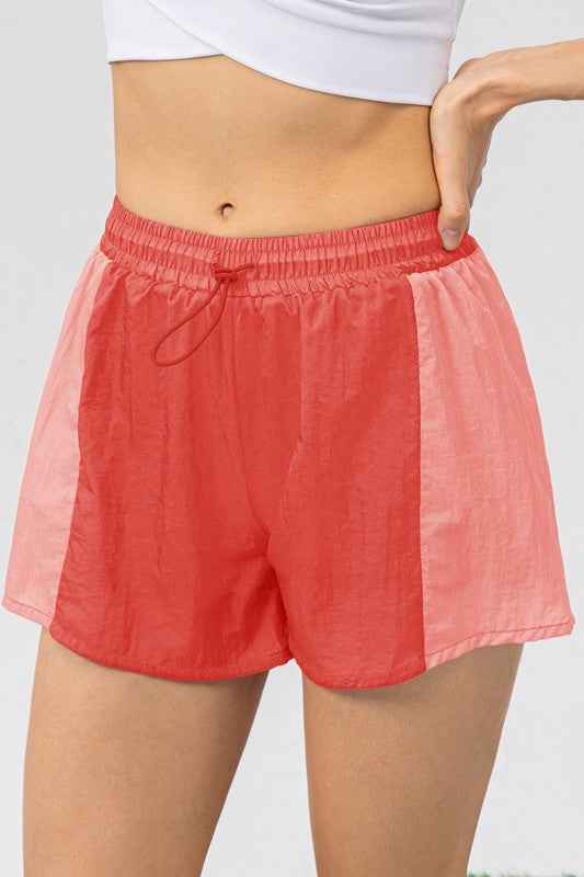JupiterGear Drawstring Shorts Coral S 24581224_c53ca1f3-461d-4ccc-ae68-f3e337ada77d