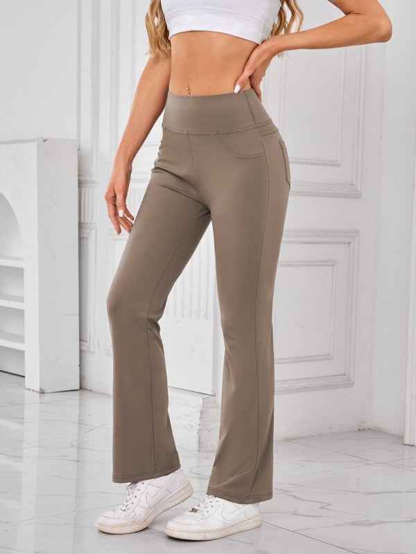 JupiterGear High-Waisted Pants with Pockets 24581274_0b4404c3-b554-48cb-9161-ece844ae3416