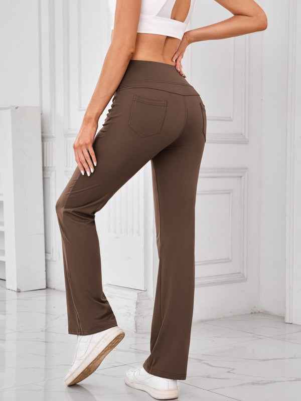 JupiterGear High-Waisted Pants with Pockets 24581274_32fa864c-593d-470b-a621-d21f8e14a6f3