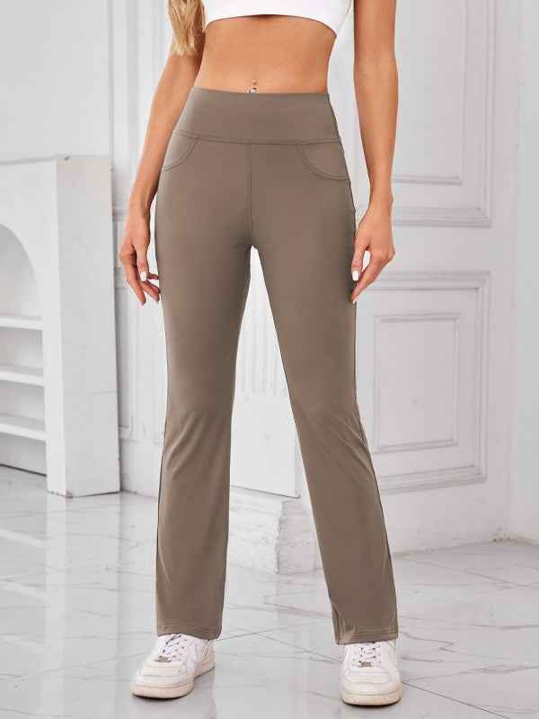 JupiterGear High-Waisted Pants with Pockets 24581274_68d5aae0-9a86-4c74-b1aa-0db345fa7399
