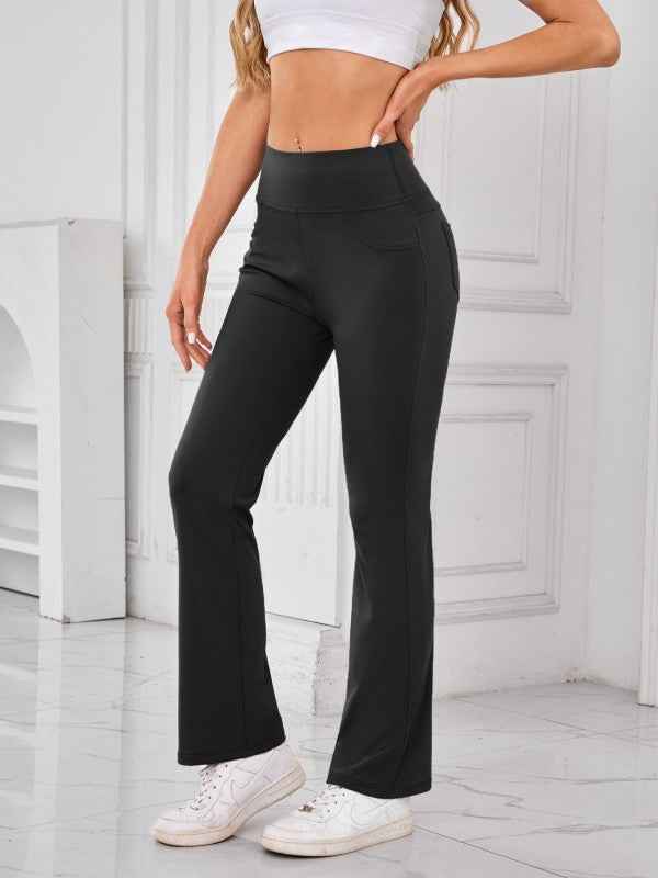 JupiterGear High-Waisted Pants with Pockets 24581274_75306981-959a-4ffa-a3ab-21493d4fb28f