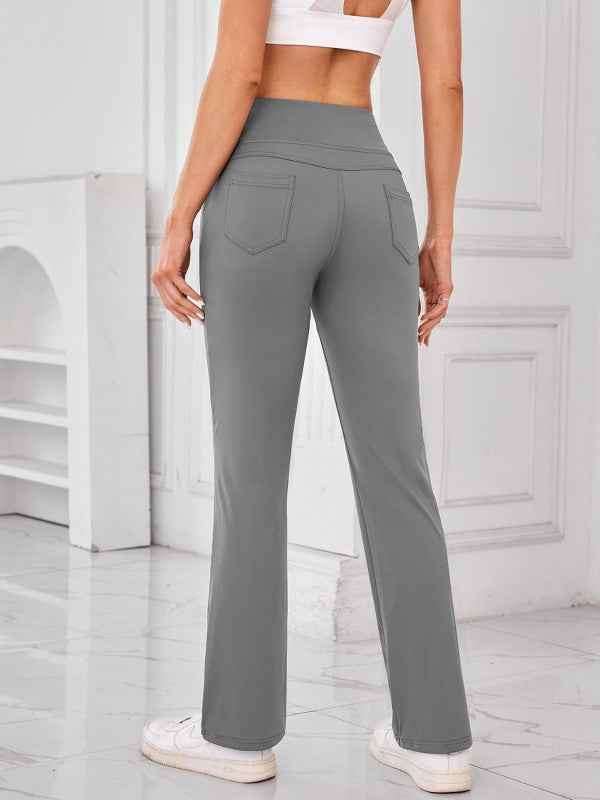 JupiterGear High-Waisted Pants with Pockets 24581274_7f7dc9f4-f448-4885-8789-a7a6d5371cd0