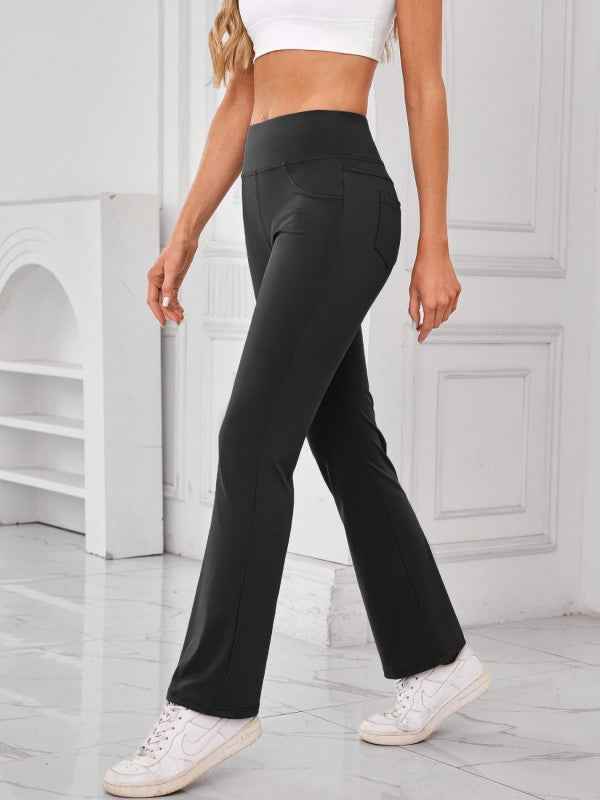 JupiterGear High-Waisted Pants with Pockets 24581274_8bd59d78-61cf-43d1-a20e-756979a79024