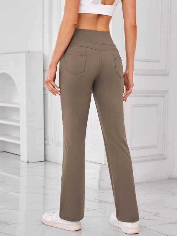 JupiterGear High-Waisted Pants with Pockets 24581274_907b7c0b-41ef-4bd9-9034-cacacbdd0a6e