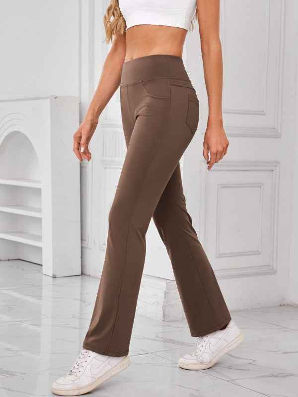 JupiterGear High-Waisted Pants with Pockets 24581274_ba9a6822-aab4-4d10-adf9-9b225602e81e