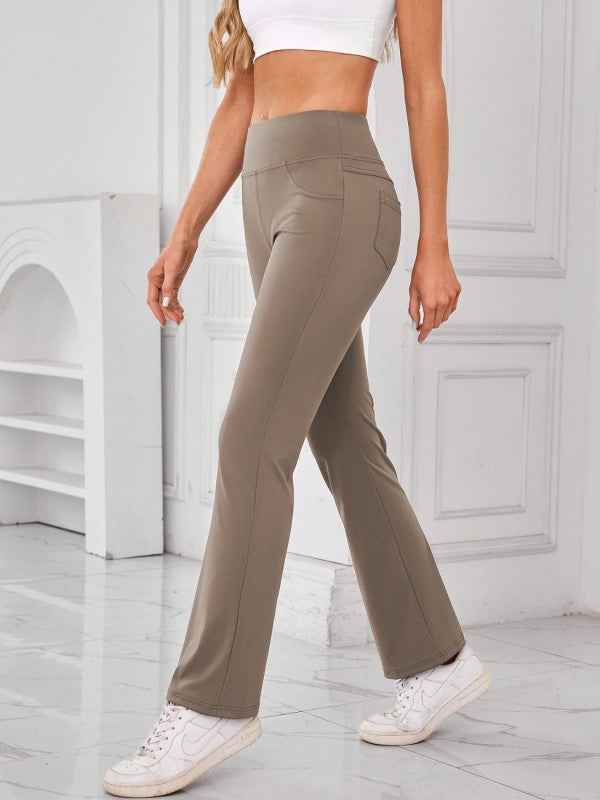 JupiterGear High-Waisted Pants with Pockets 24581274_cf455642-40d9-4ab3-bdd8-8bfbc015b56b